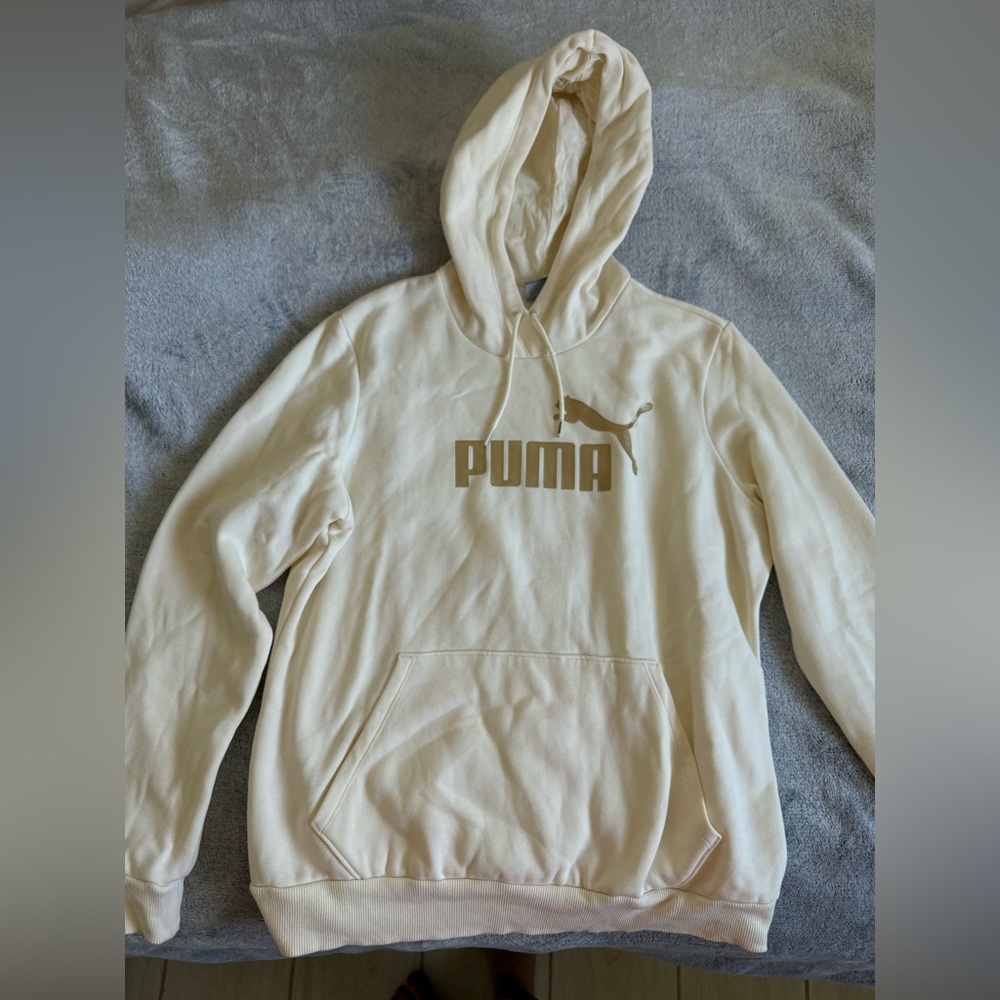 Puma Sweatshirt